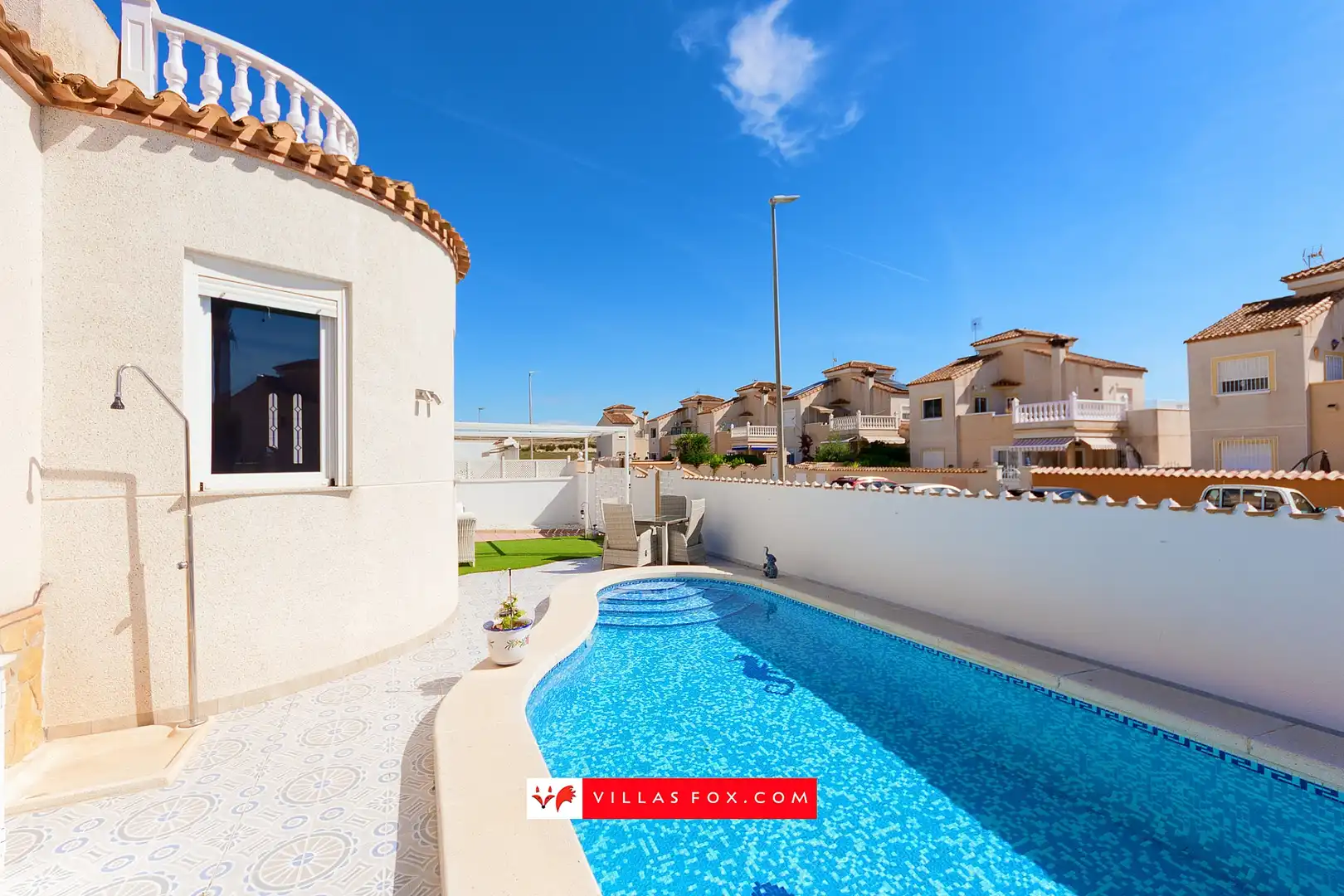 Maison à vendre à San Miguel de Salinas, imagen 43