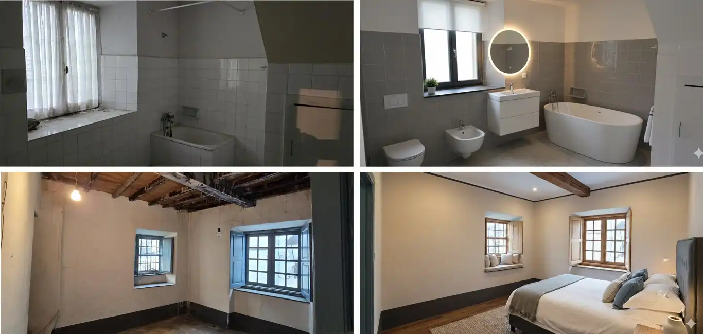 Vivienda en venta en Castropol, imagen 25