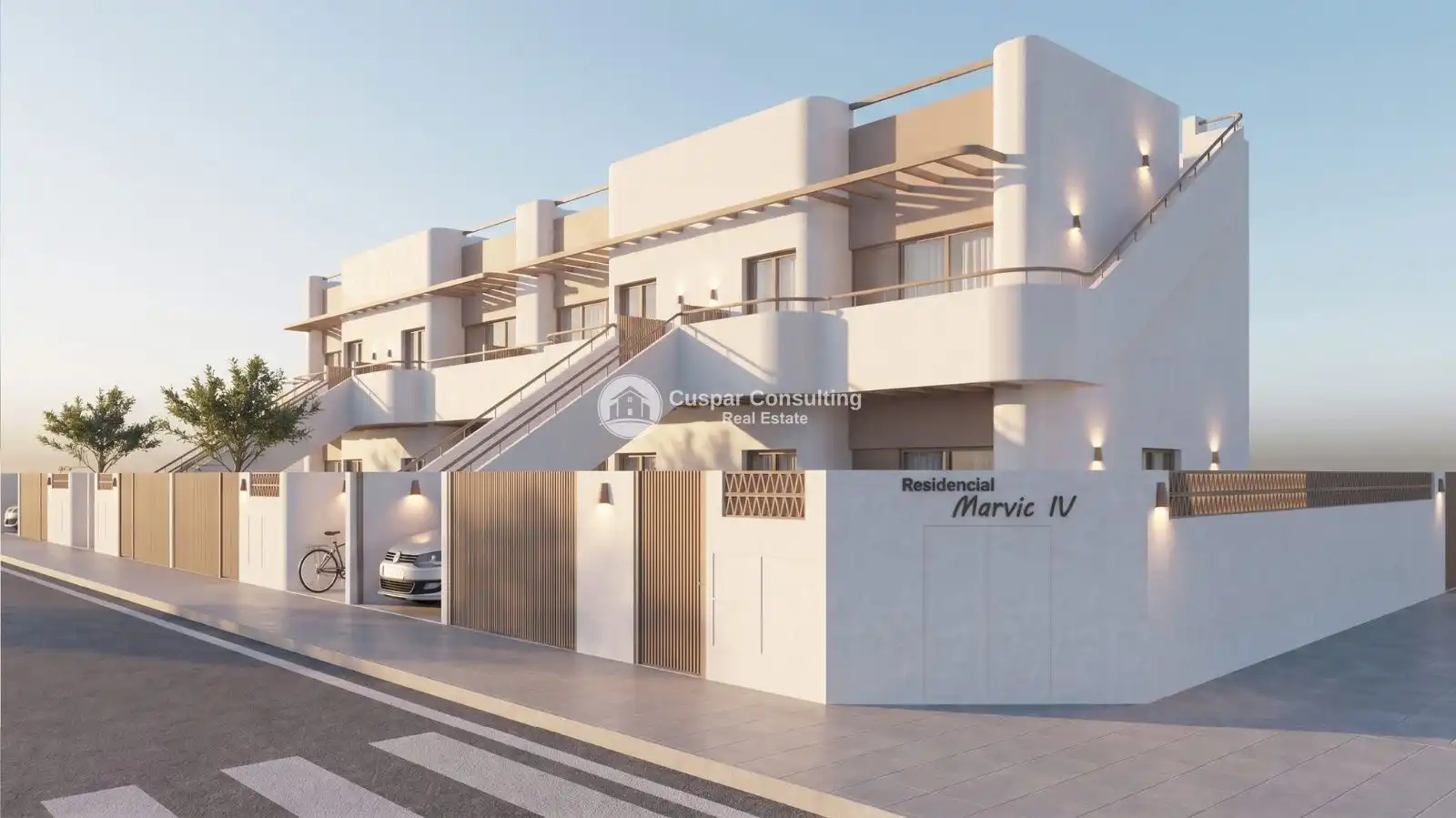Apartament amb piscina en venda a N/A, imagen 20