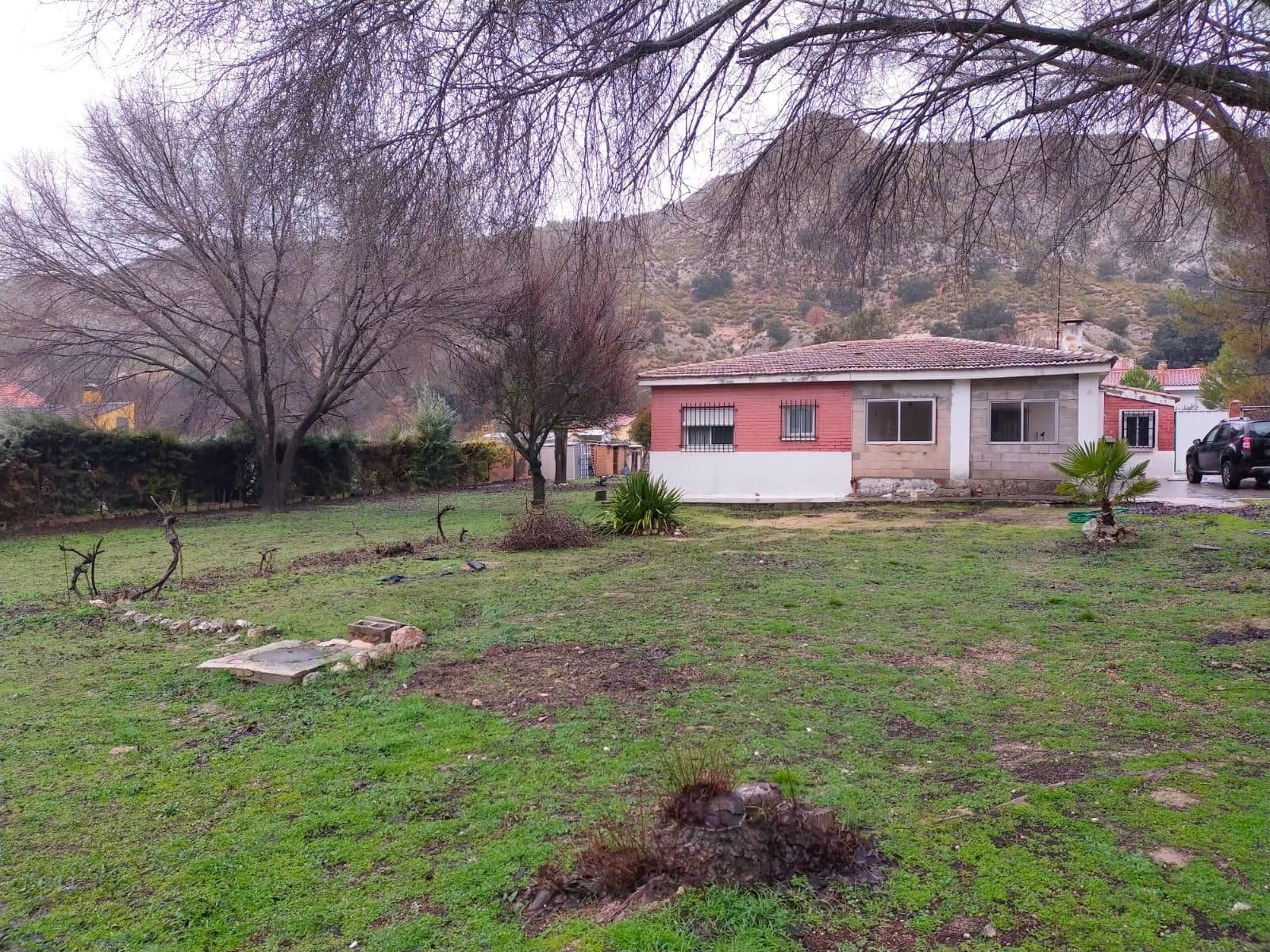 Casa o xalet en venda a Hontoba