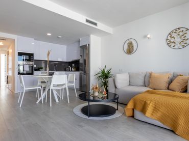 Appartamento con piscina in vendita a de Salvador Vilaseca 7