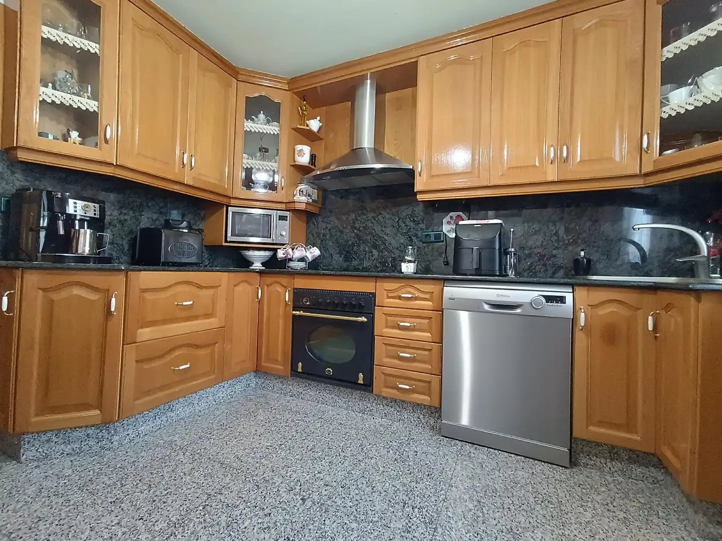 Casa o xalet en venda a San Juan de los Terreros