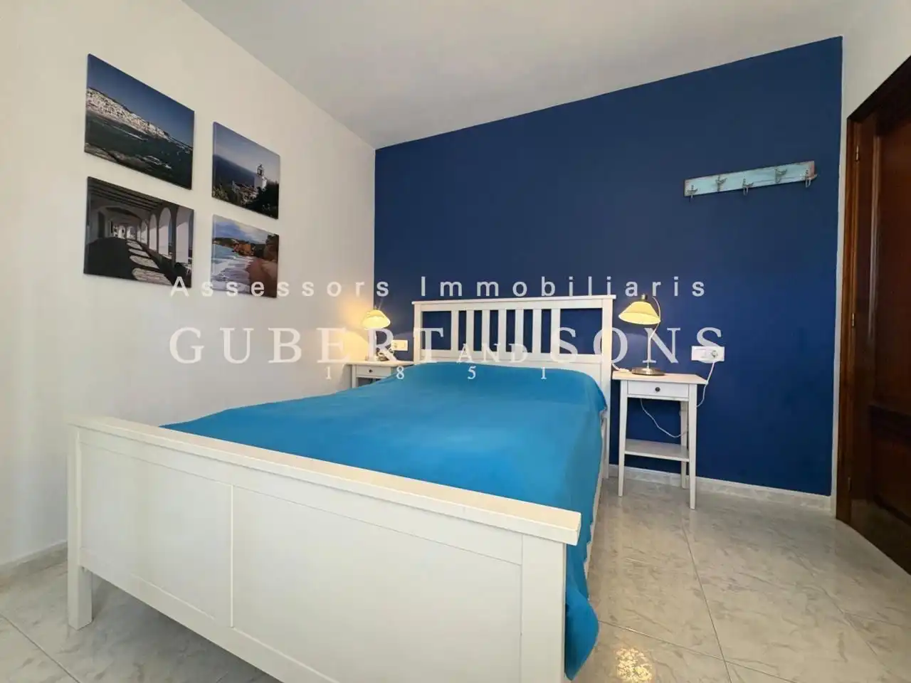 Bedroom of Country homes for sale in Palafrugell  with Air Conditioner, Heating and Private garden