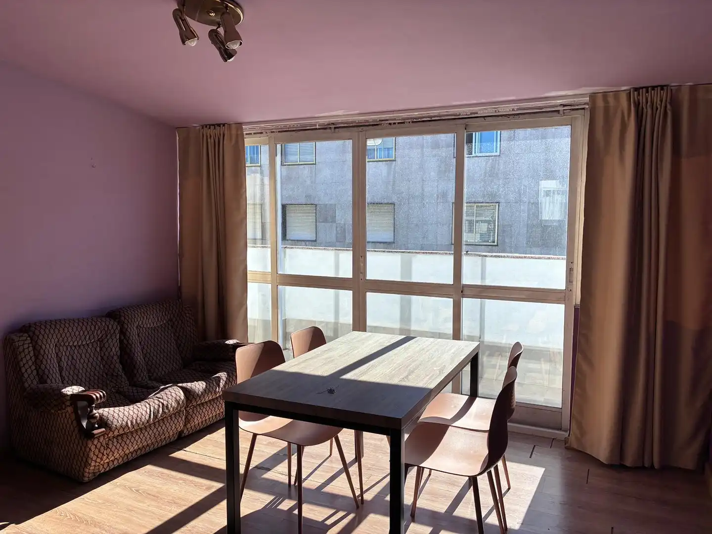 Fotografía del inmueble reportado: 900 €/mes — Santiago de Compostela, Santiago de Compostela