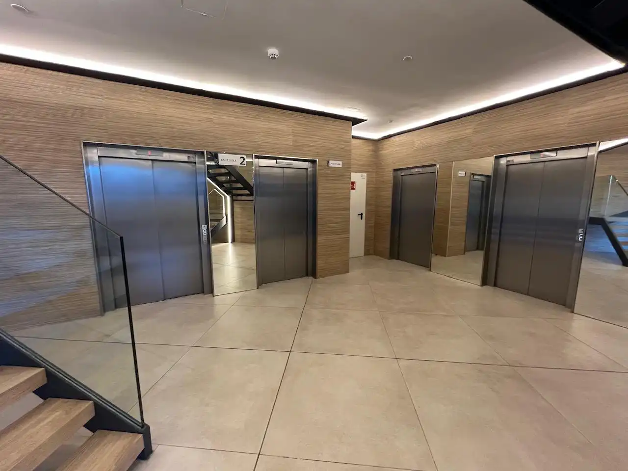 Pis amb piscina en venda a Avenida de Navarra, imagen 47
