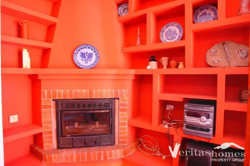 Casa en venta en Vera Ciudad, imagen 7