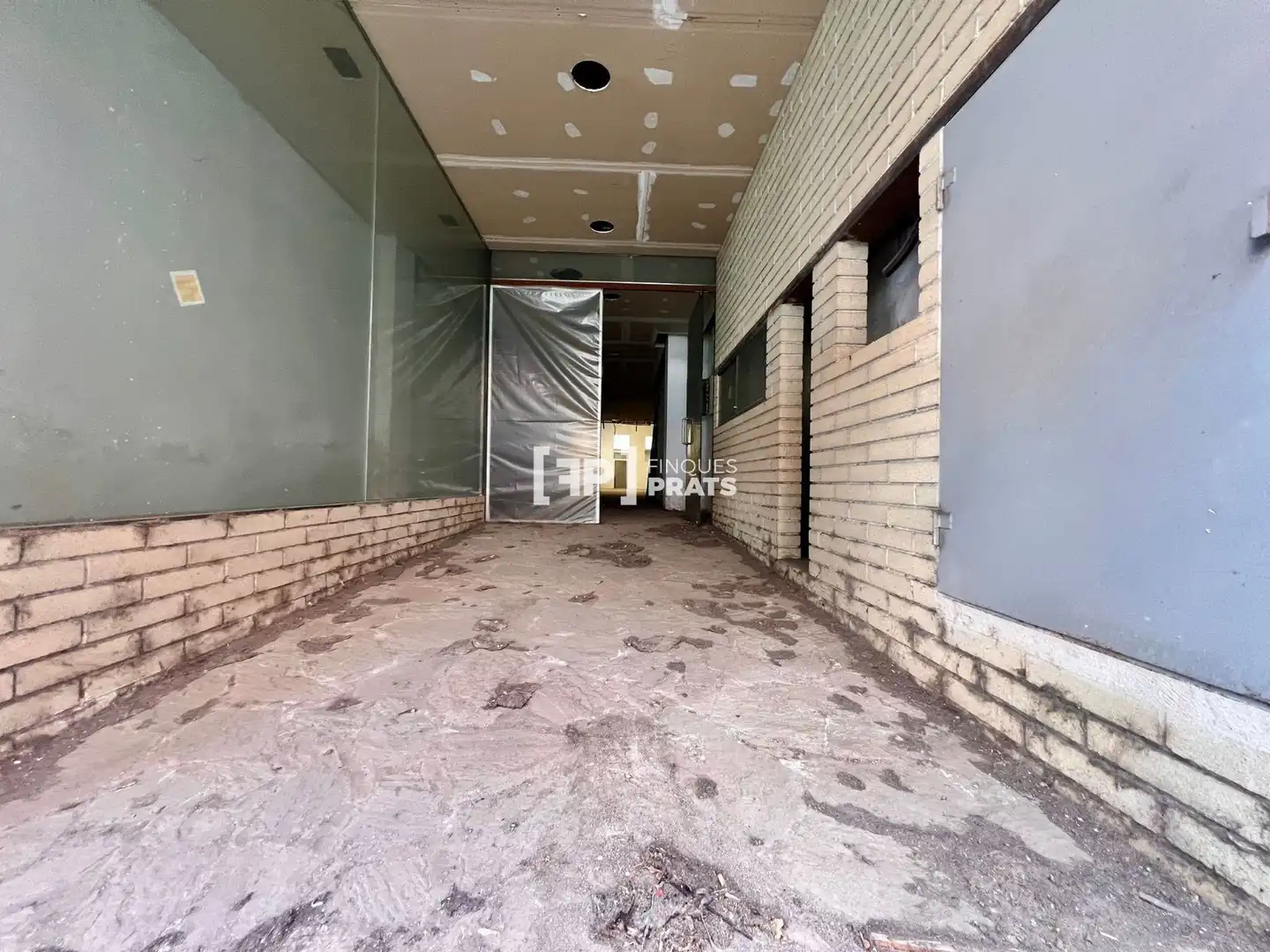 Gewerbefläche zum Verkauf in Príncep de Viana - Clot - Xalets Humbert Torres, imagen 3