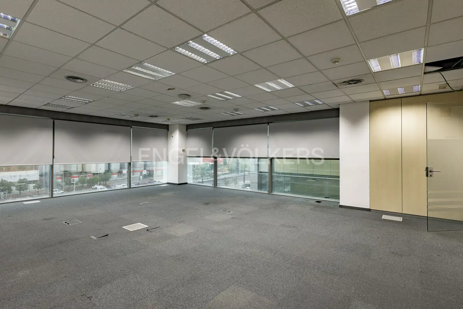 Office space with lift to rent in Zona Industrial, imagen 45