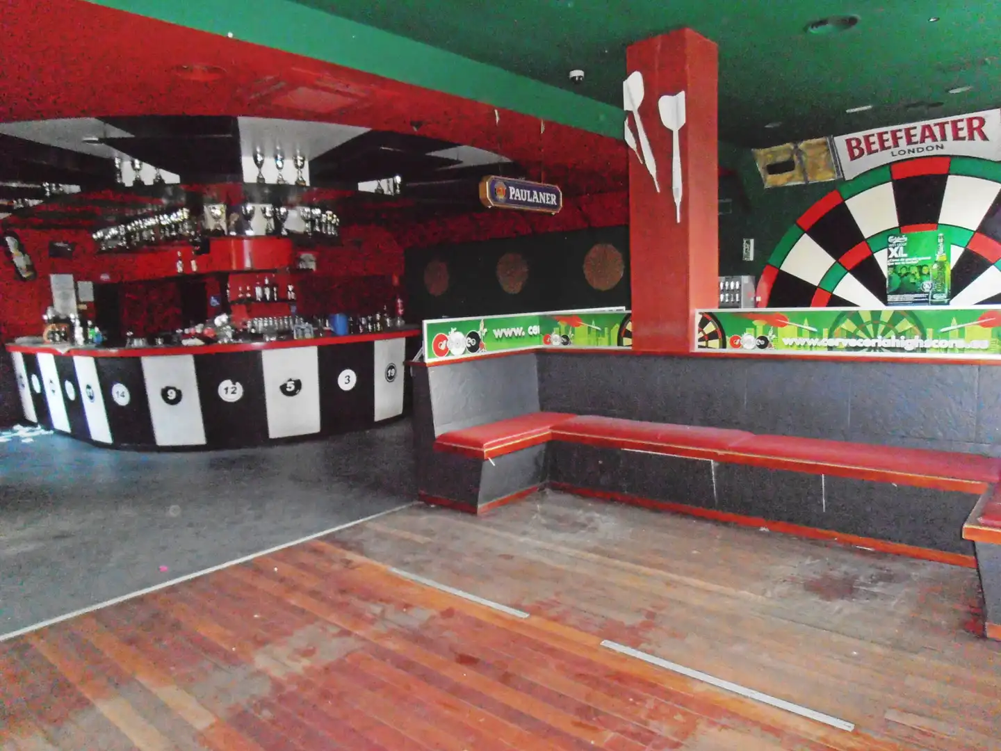 Business premises for sale in Plan Sur - Amistad, imagen 4