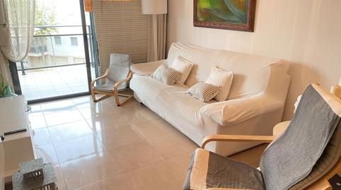 Foto 2 de Apartament de lloguer a Carrer Xalet del Bau, Port - Horta de Santa María, Tarragona