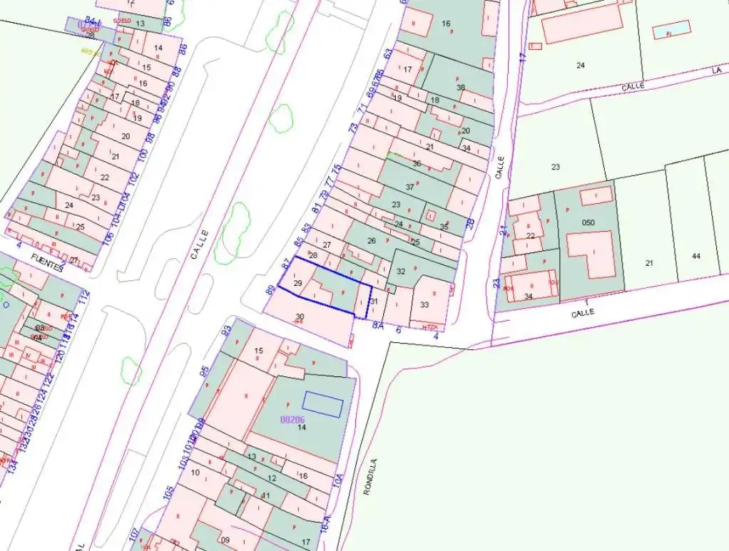 Terreno residencial en venta en Puente Duero, imagen 3
