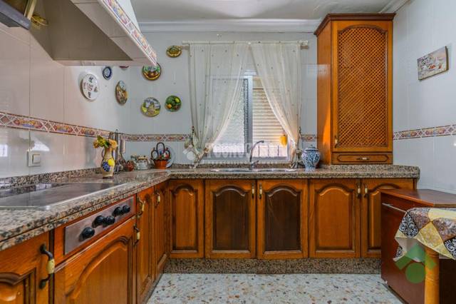 Casa-chalet en Venta en Caballero Bonald - San José Obrero - Guadalcacín