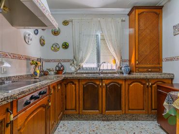 Casa en venda a Caballero Bonald - San José Obrero - Guadalcacín