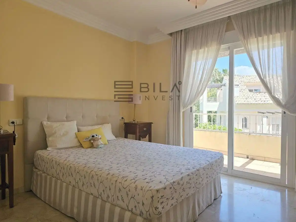 Casa adosada en venta en Casco Golf, El Rosario - Ricmar