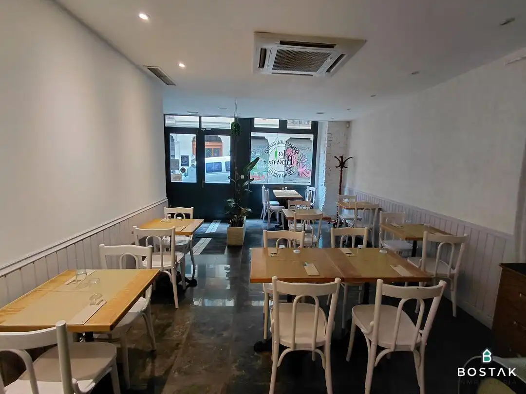 Local comercial en alquiler en Ibaiondo, imagen 15