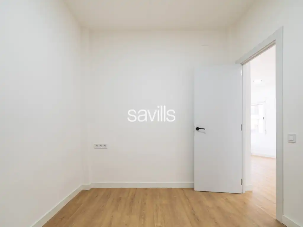Dormitori de Apartament en venda en Barcelona