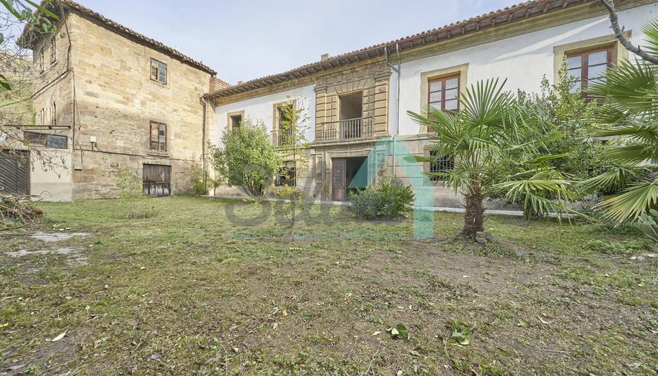 Foto 1 de Casa adosada en venda a Felipe Canseco, Lena, Asturias