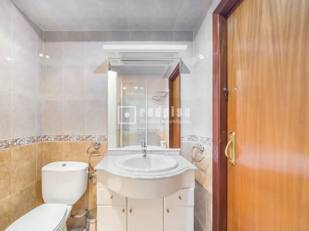 Piso en venta en Parque Ondarreta - Urtinsa