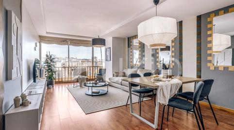 Foto 2 de Pis de lloguer a Calle de Quintana, Argüelles,  Madrid Capital