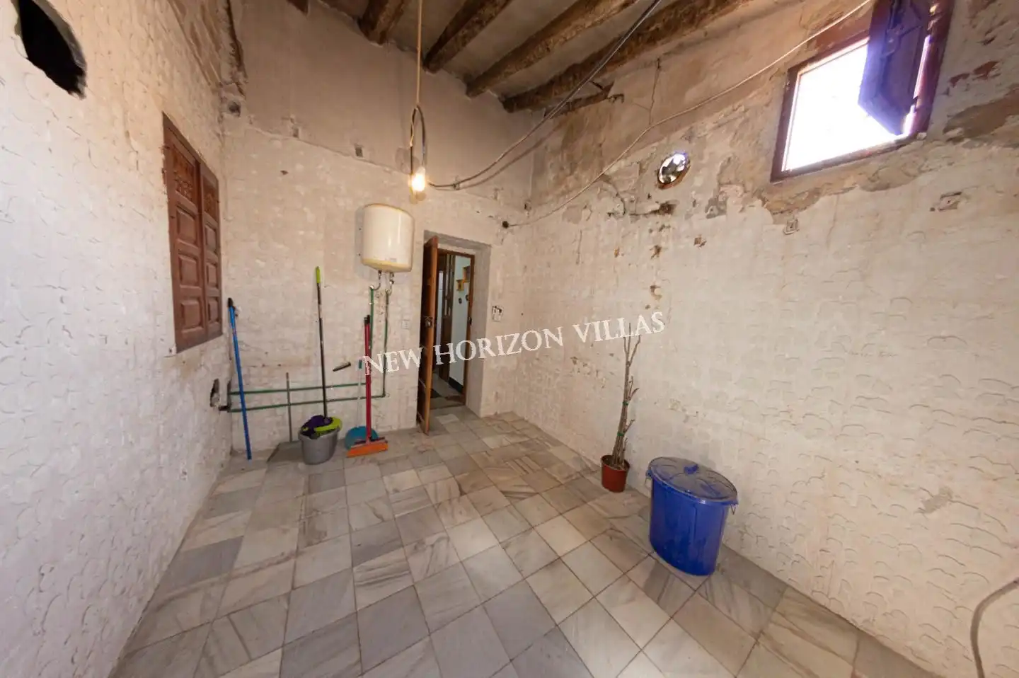 Casa o chalet en venta en Albox con Aire acondicionado