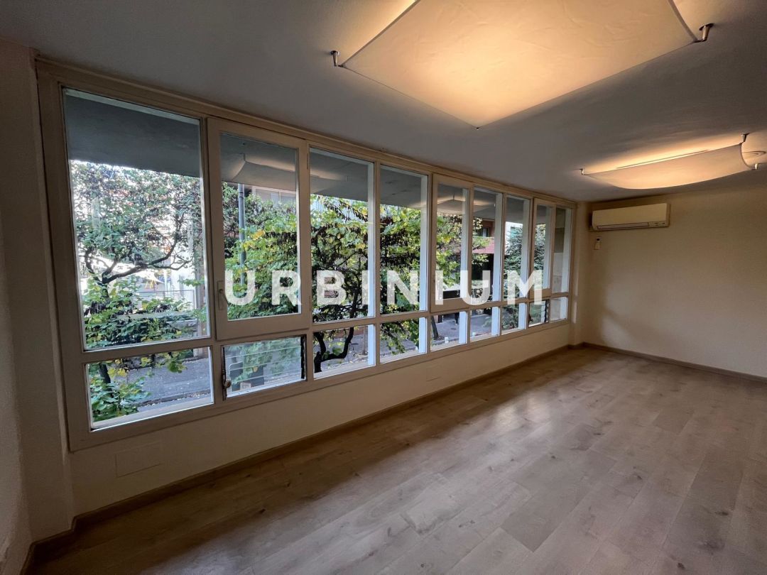 Oficina de alquiler en Girona Capital