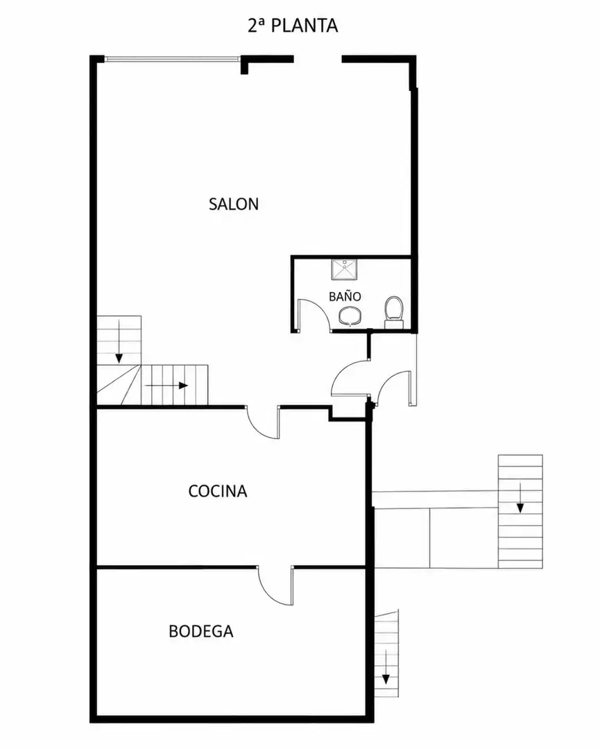 Casa o xalet en venda en Medio Cudeyo amb Calefacció, Jardí privat i Terrassa