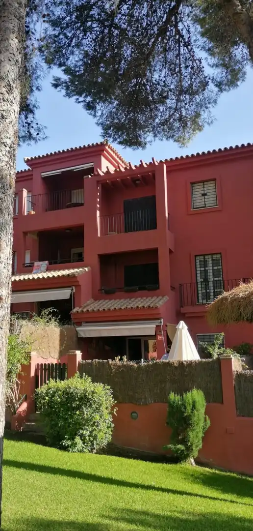 Flat for rent in El Puerto de Santa María, Cádiz