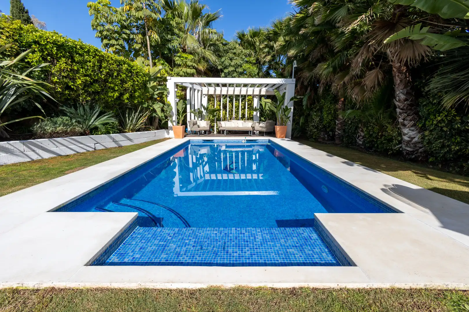 Casa con piscina in vendita a Nueva Andalucía, imagen 22