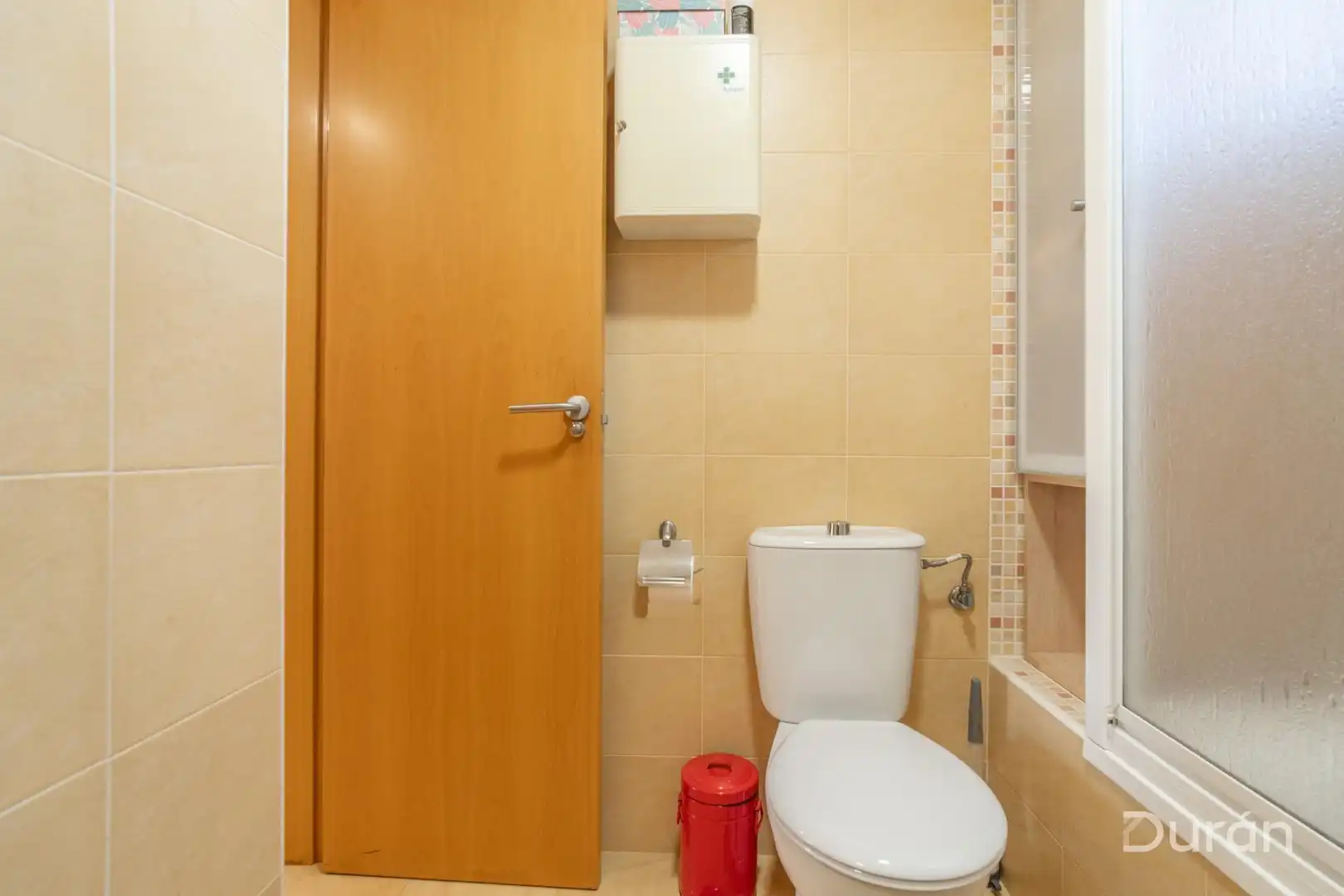 Wohnung mit Pool zum Verkauf in Calle MASCARON (A), imagen 22