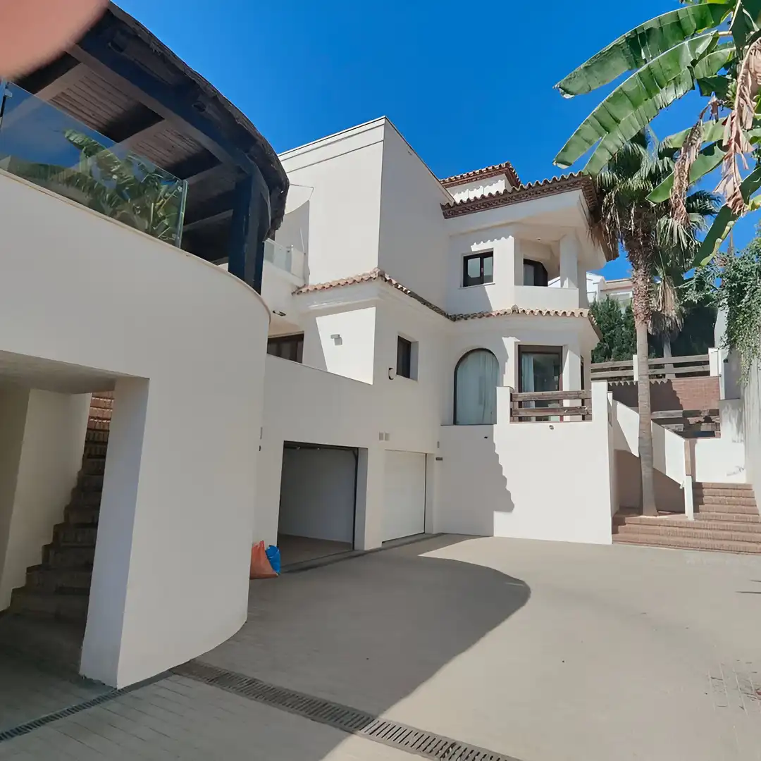 Maison avec piscine à vendre à Manilva Pueblo, imagen 7