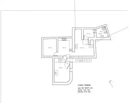 Maison avec piscine à vendre à Carrer major 14, imagen 23