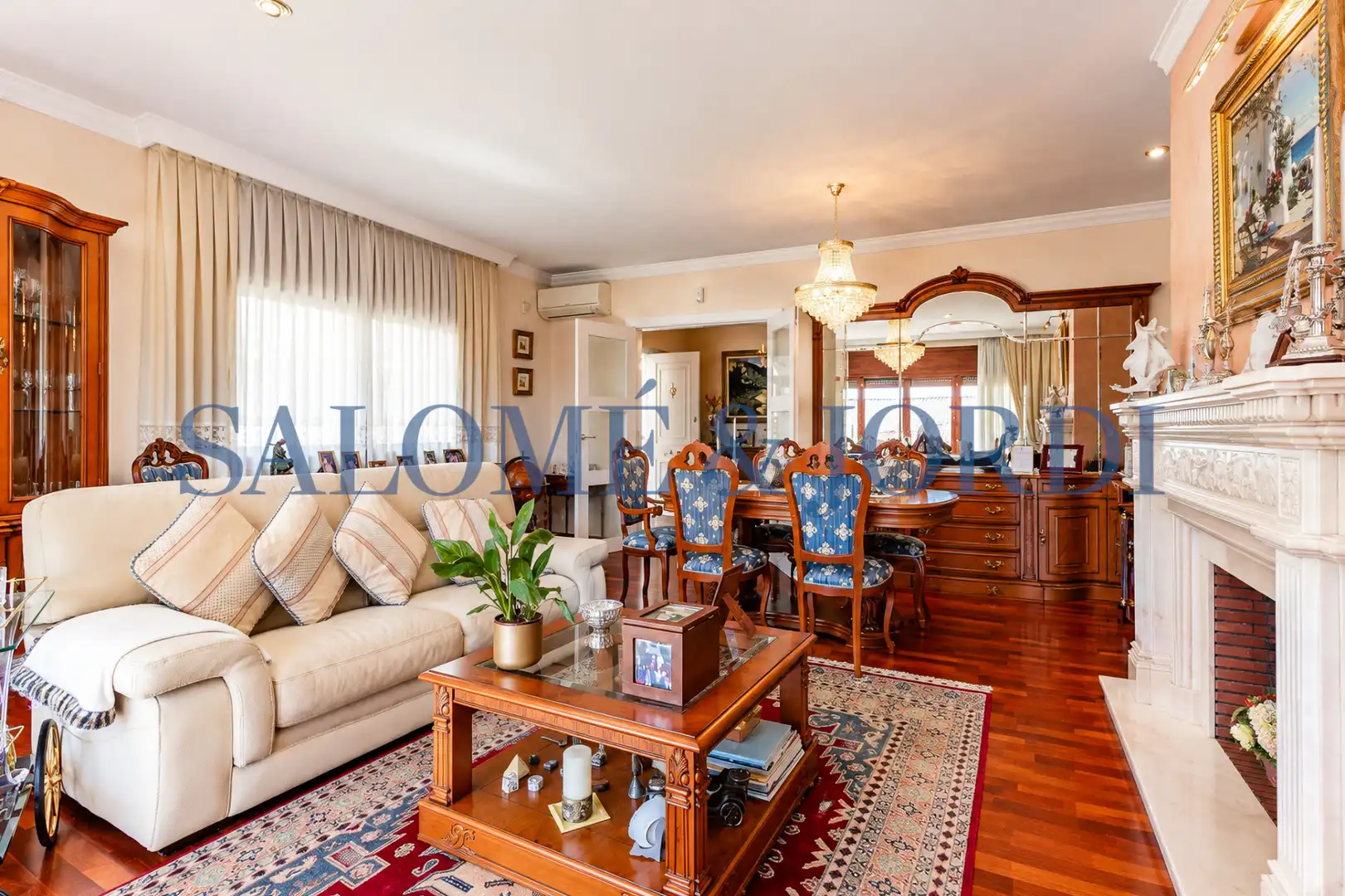 Casa bifamiliare con piscina in vendita a Vilassar de Dalt, imagen 6