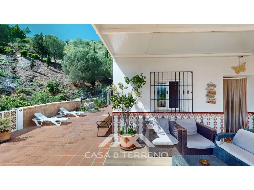 Villa mit Pool zum Verkauf in Diseminados Diseminados, imagen 27