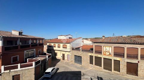 Foto 2 de Casa adosada en venta en Lagartera, Toledo