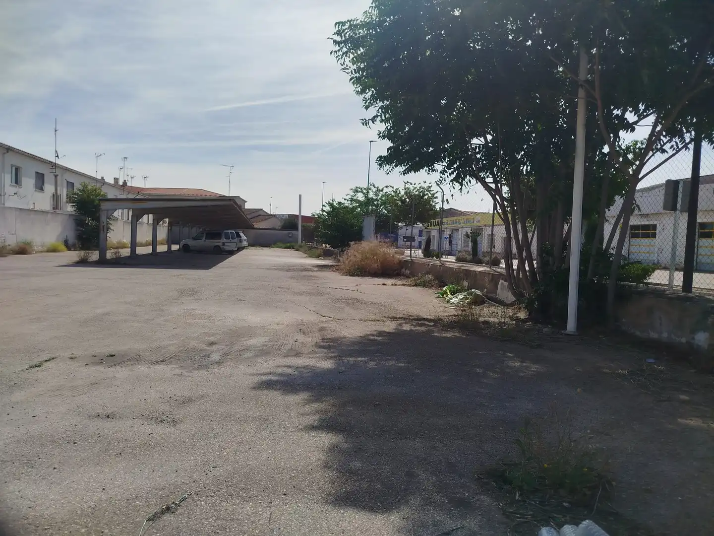 Terrenos y solares en venta en Quintanar de la Orden