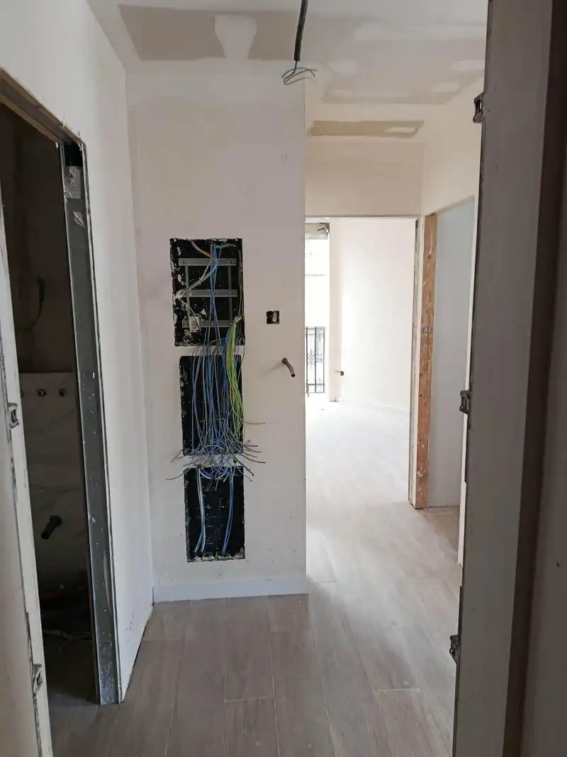 Piso en venta en Bigastro