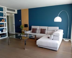 Living room of Attic for sale in  Córdoba Capital  with Air Conditioner and Terrace