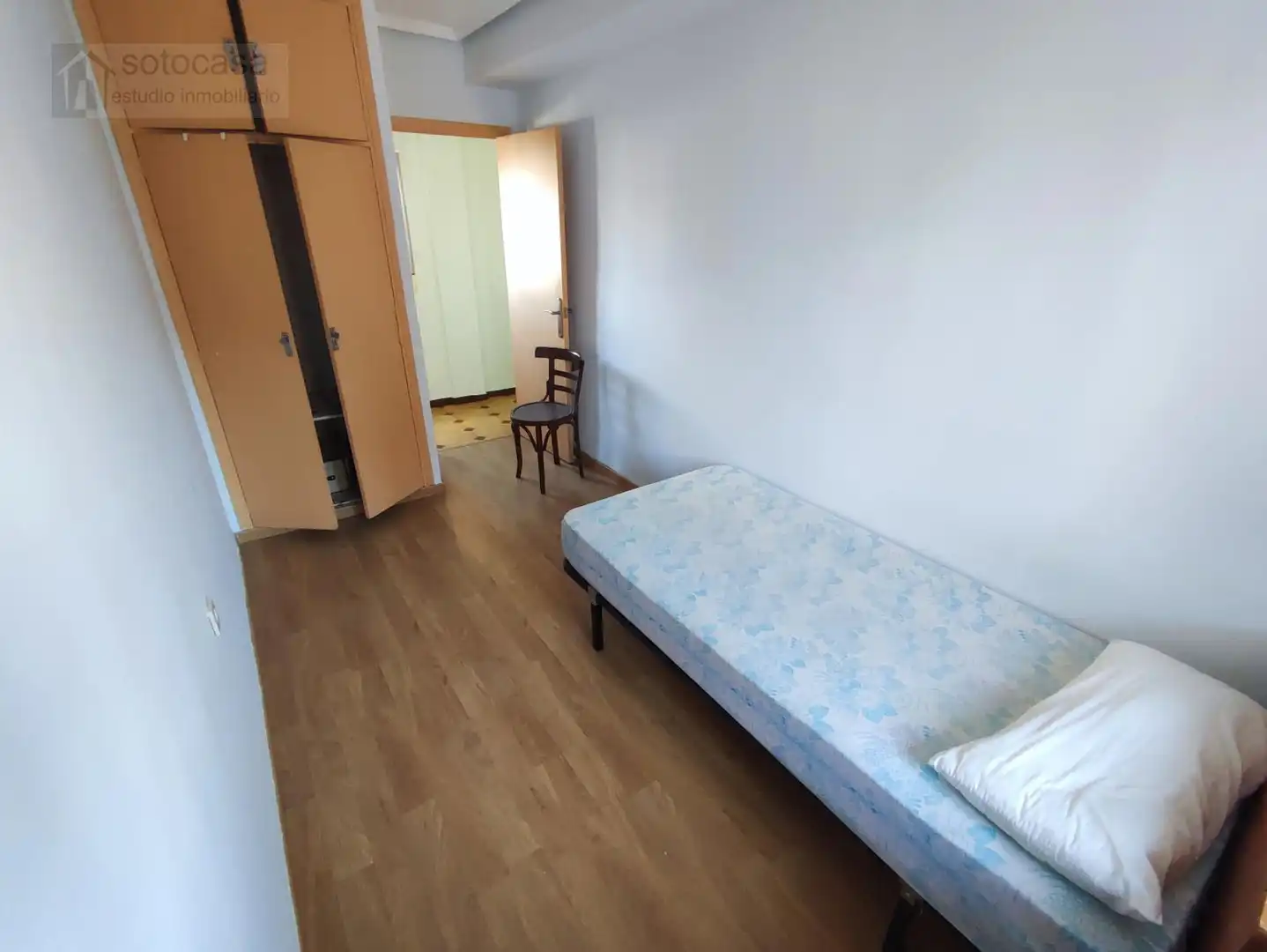 Habitación de Ático en venta en Valladolid con Calefacción