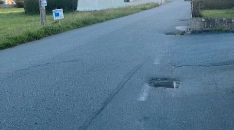 PARCELA EDIFICABLE MUY SOLEADA A TRES MINUTOS DEL CENTRO DE A LARACHA., imatge 2