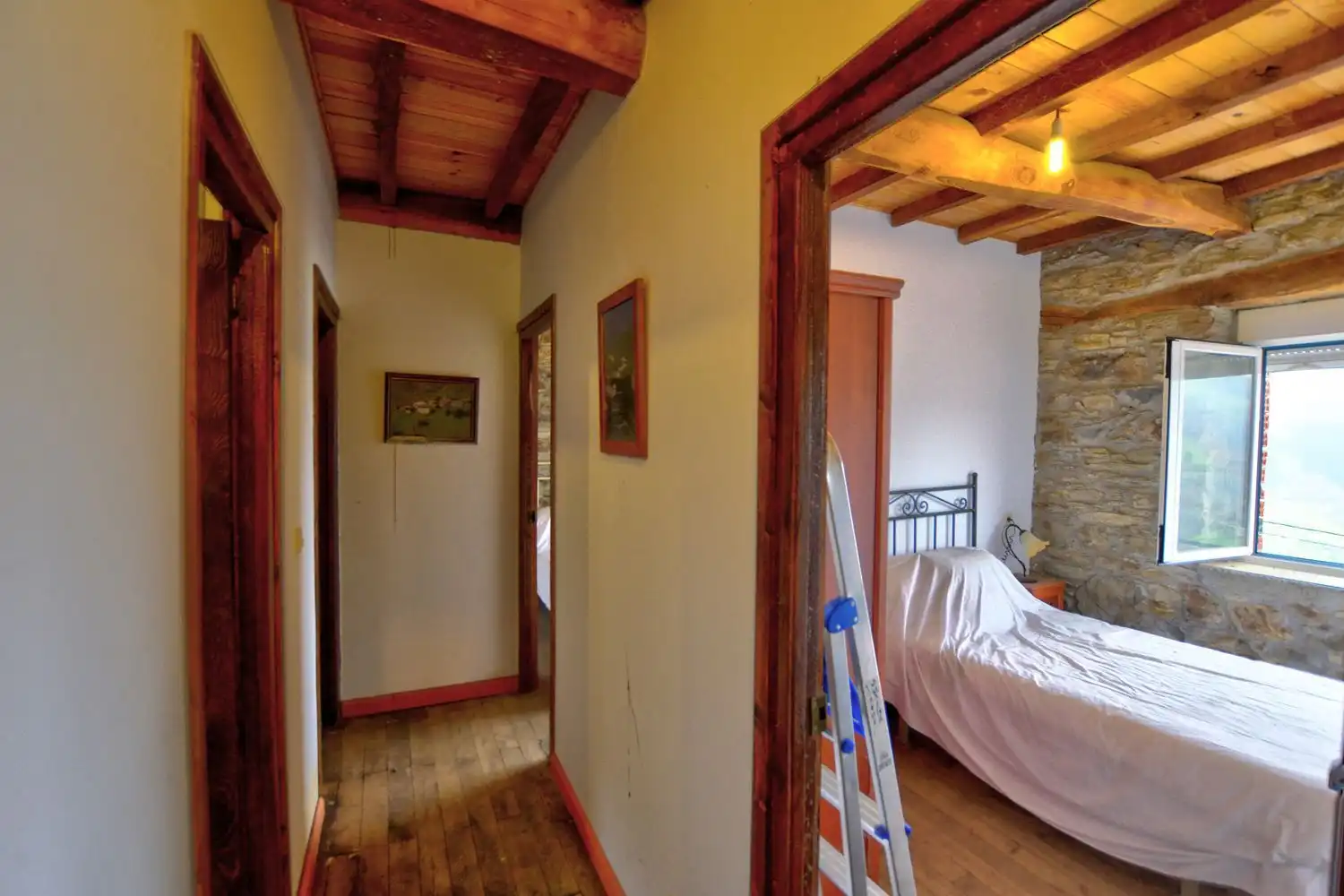 Houses for sale in Cangas del Narcea  with Heating, Storage room and Swimming Pool