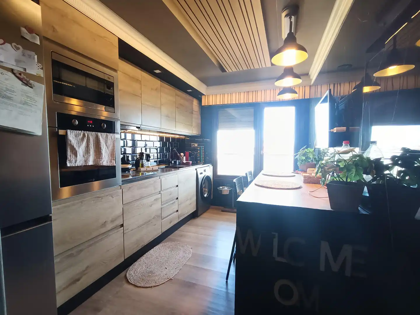 Piso con terraza en venta en Txabarri - La Unión - Vista Alegre, imagen 25