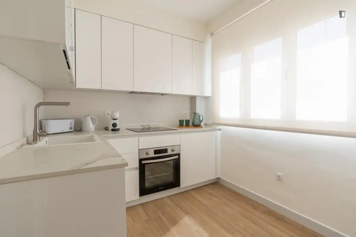 Appartement compact à louer à Centro, imagen 15