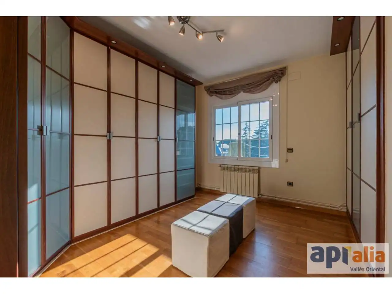 Villa avec piscine à vendre à Paseo Matagalls, imagen 7