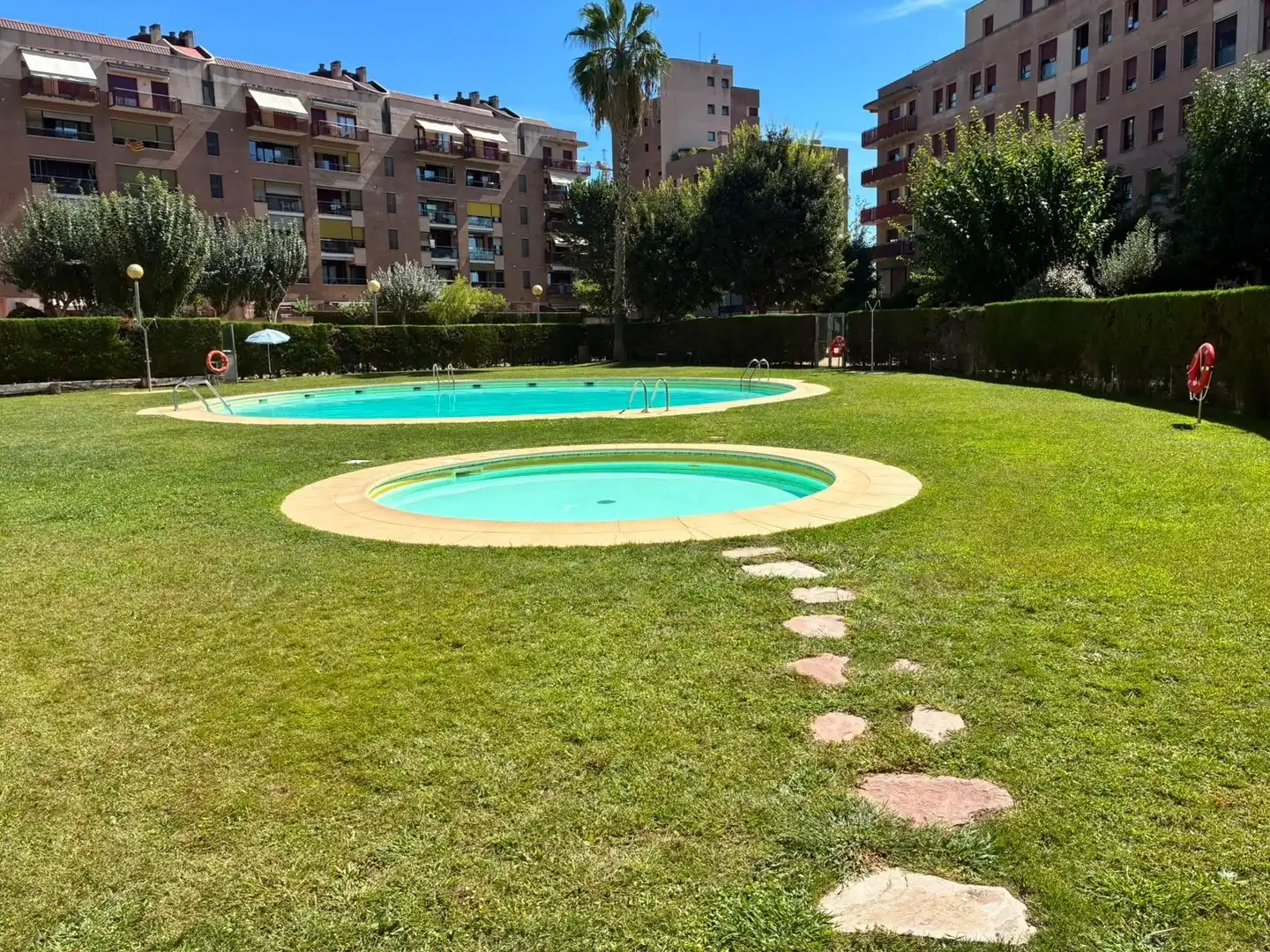 Appartamento con balcone in vendita a JOSEP COMAS DE, imagen 27