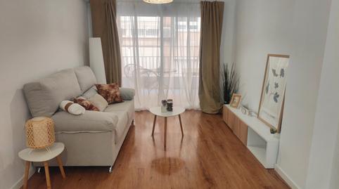 Foto 2 de Piso en venta en Calle Princesa, El Carmen, Murcia