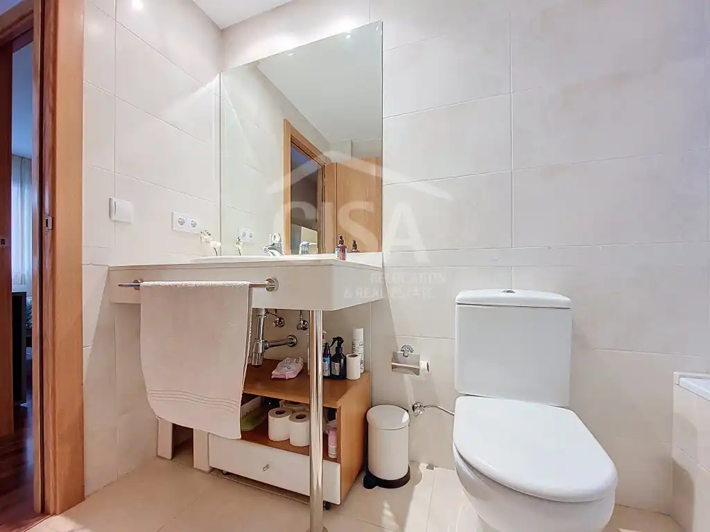 Flat with lift for sale in Ctra. d'Anyós, 9-1 9-1, imagen 21