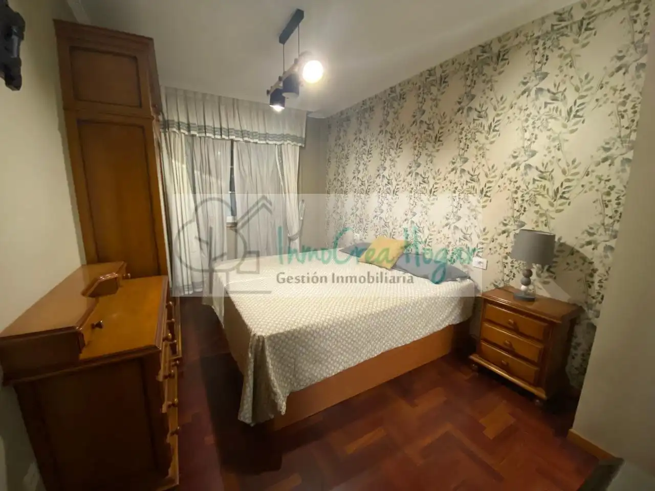 Habitación de Piso en venta en Salceda de Caselas con Calefacción y Trastero