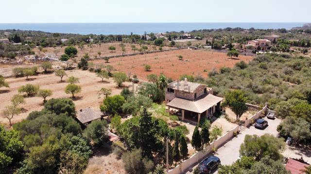 Casa-chalet en Venta en Cala Llombards