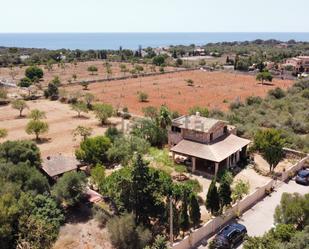 Casa o xalet en venda en Santanyí