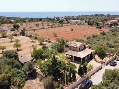 Casa o xalet en venda en Santanyí amb Jardí privat i Traster
